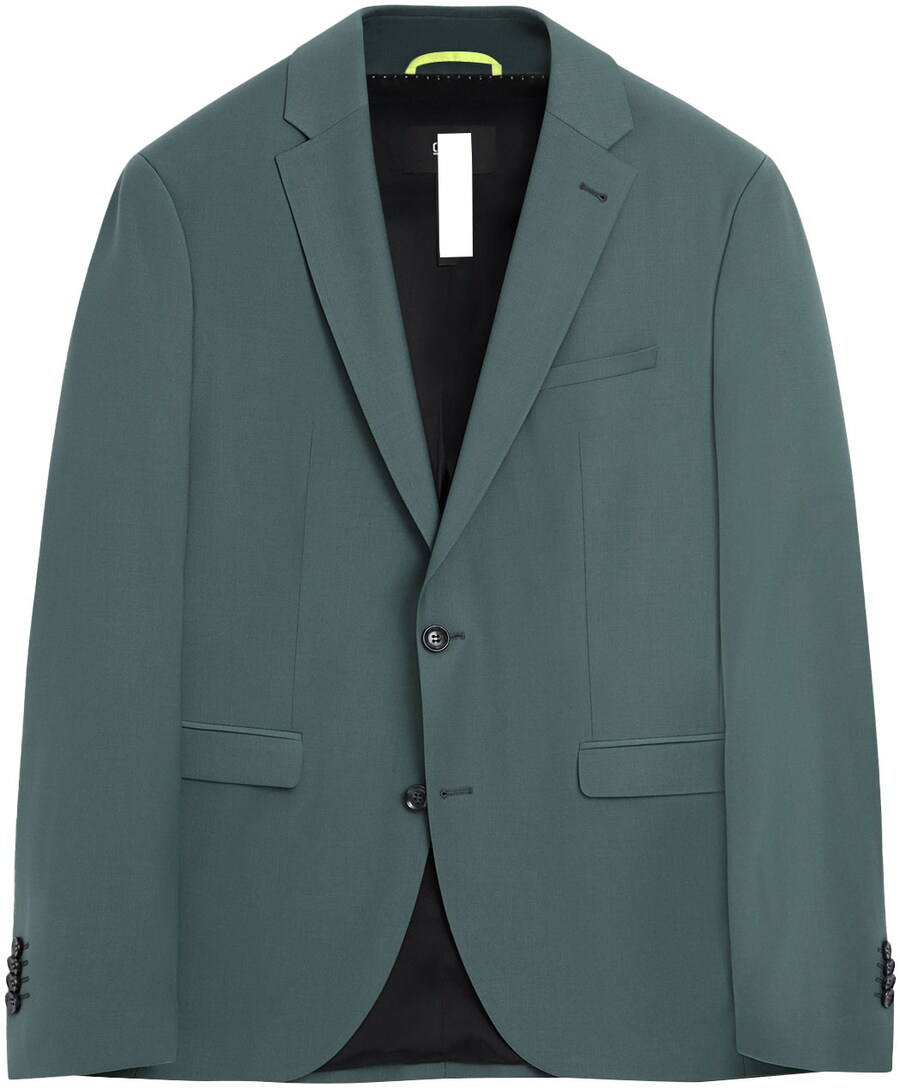 

Приталенный пиджак CINQUE, Dark green
