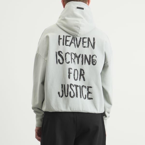 Толстовка Heaven Fear Of God, Flint — фото 3