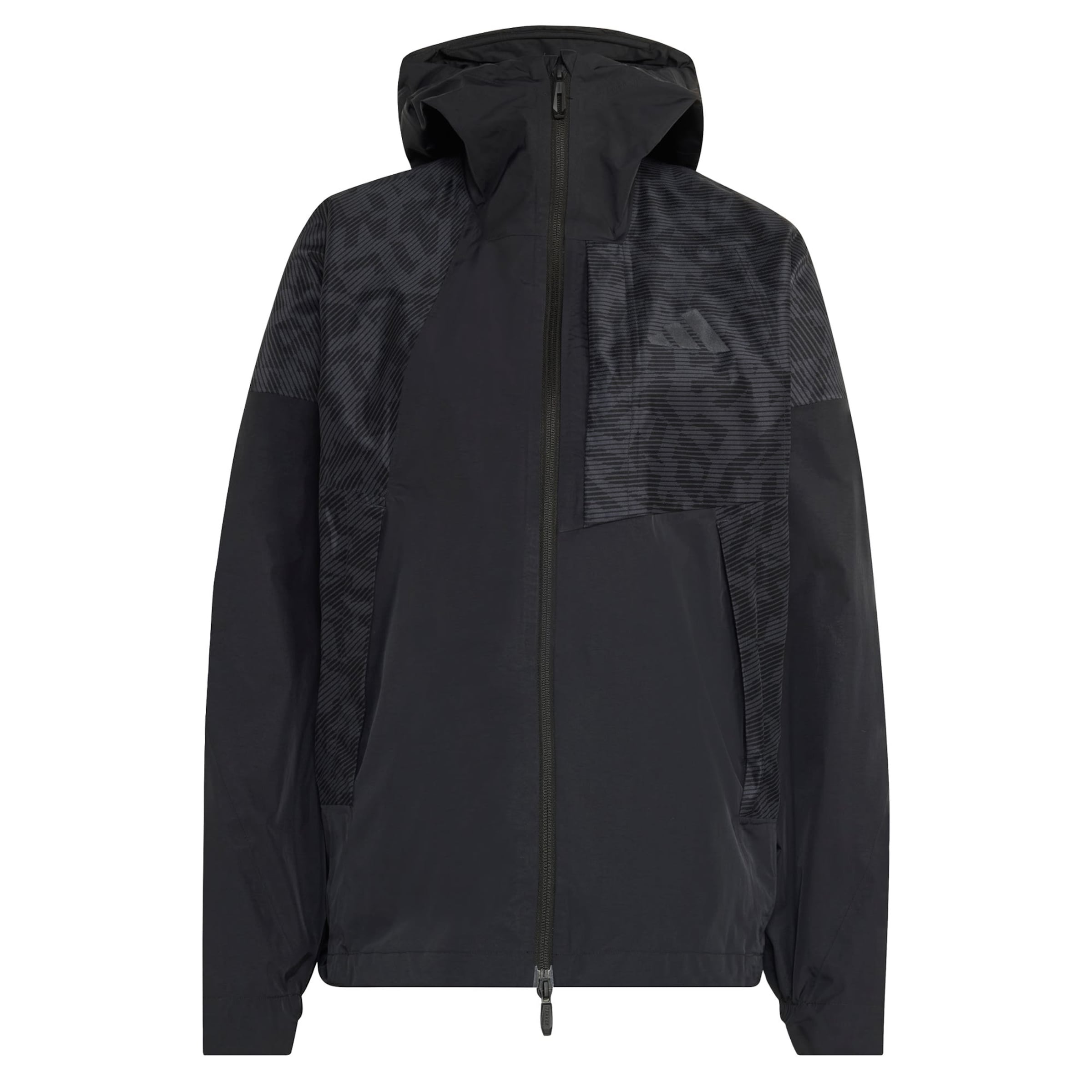 

ADIDAS TERREX Куртка Outdoor 'Xperior 2.5' в черном цвете