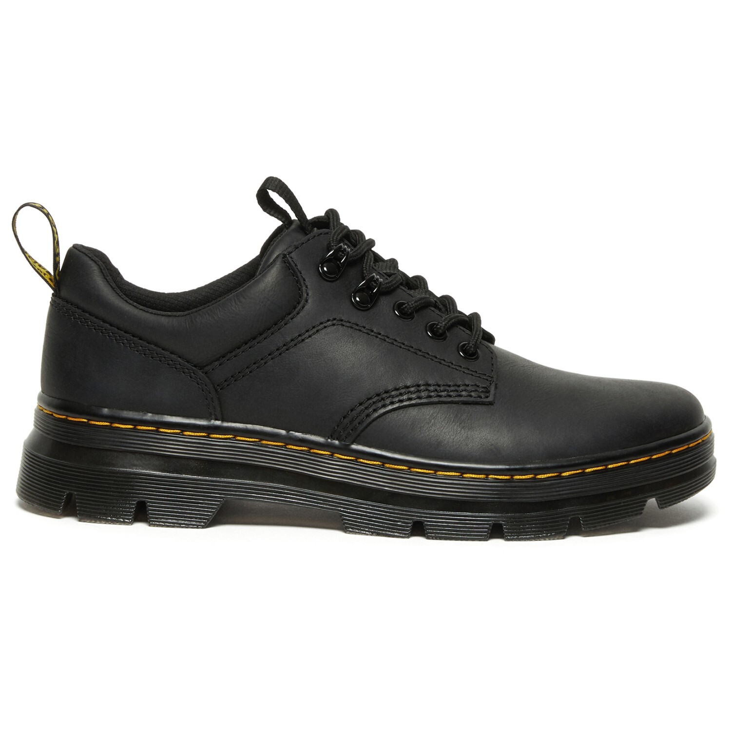 

Повседневная обувь Dr Martens Reeder Wyoming, черный, Серый, Повседневная обувь Dr Martens Reeder Wyoming, черный