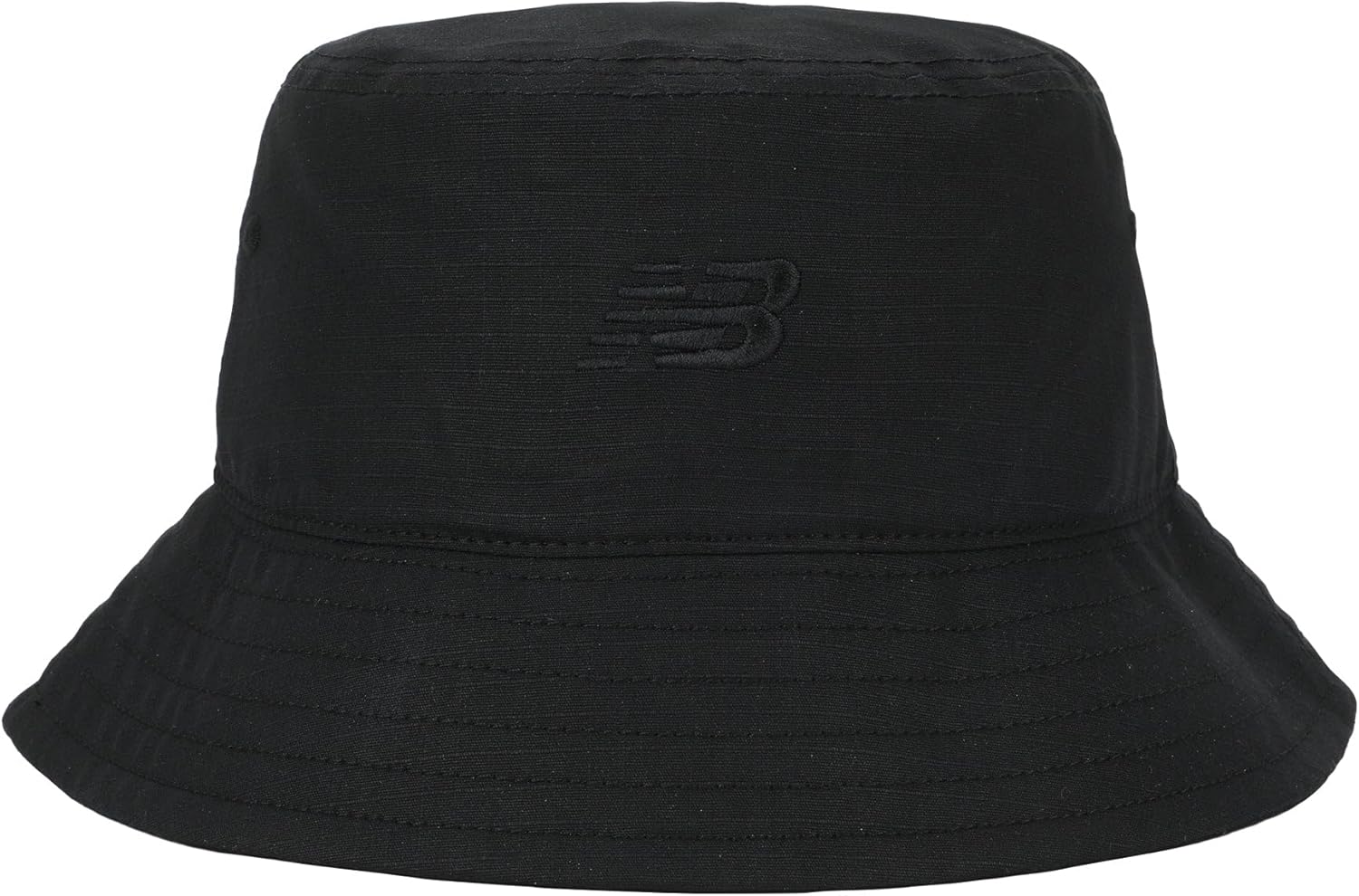 

Панама унисекс из стираного вельвета New Balance, модная мужская и женская панама из стираного вельвета, Black