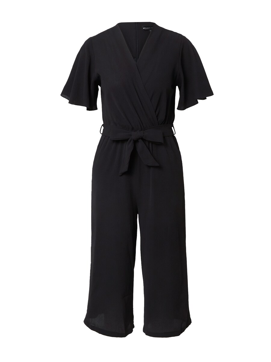 

Комбинезон Mela London Jumpsuit, черный