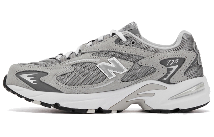 

New Balance 725 серый