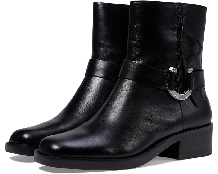 

Ботинки Lucky Brand Kamany, черный