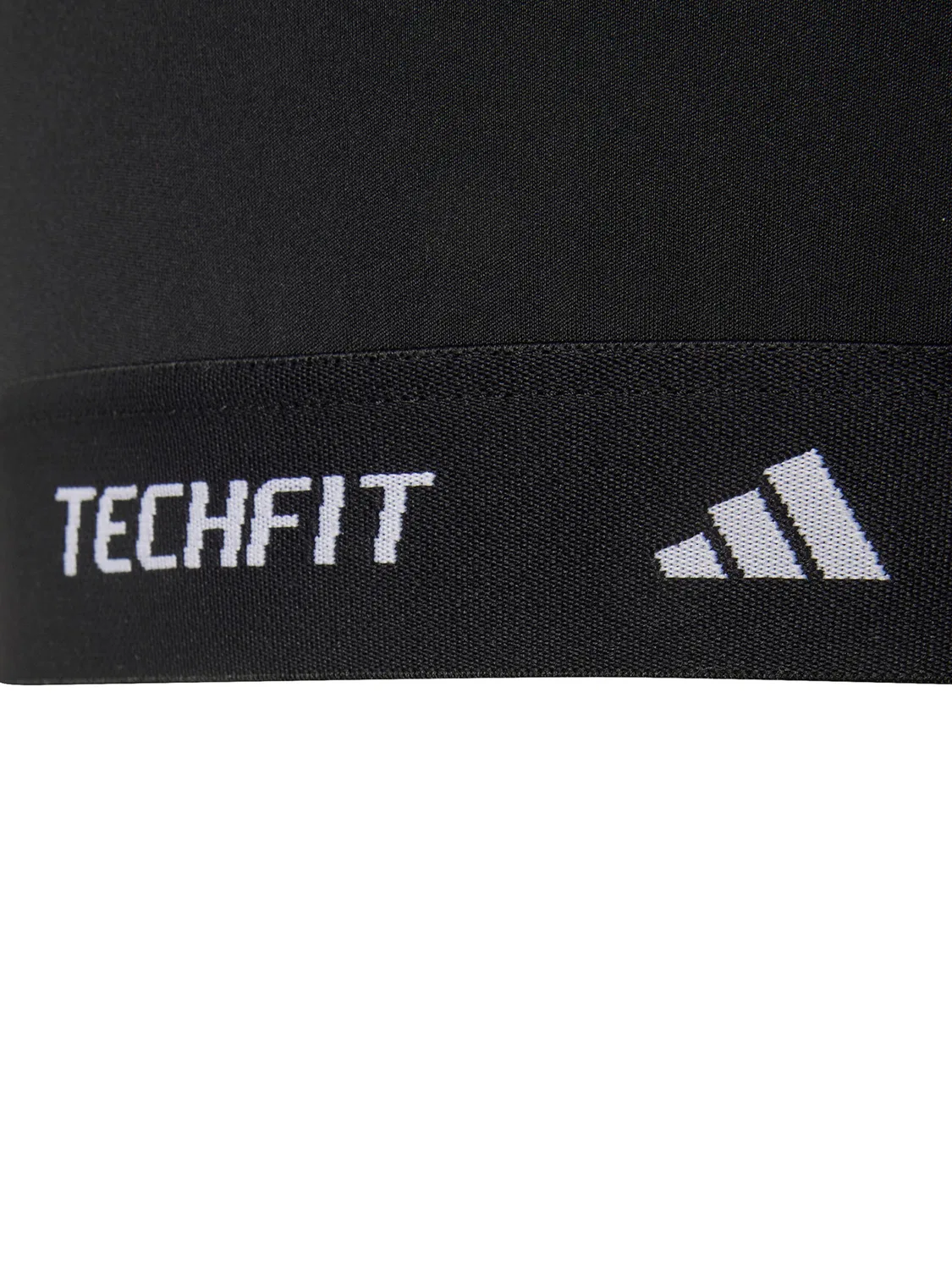 Спортивное нижнее белье Adidas Sportswear Performance Underwear PrimeLift React черного цвета — фото 3
