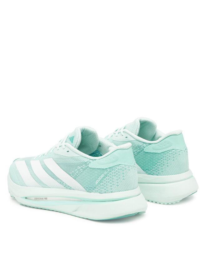 Беговые кроссовки Adizero SL2 JQ2798 Adidas, синий — фото 3