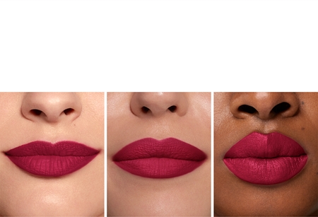 Помада в карандаше с матовой отделкой Bourjois Velvet the Pencil, 08 Rouge Di'vin 1,8 g — фото 3