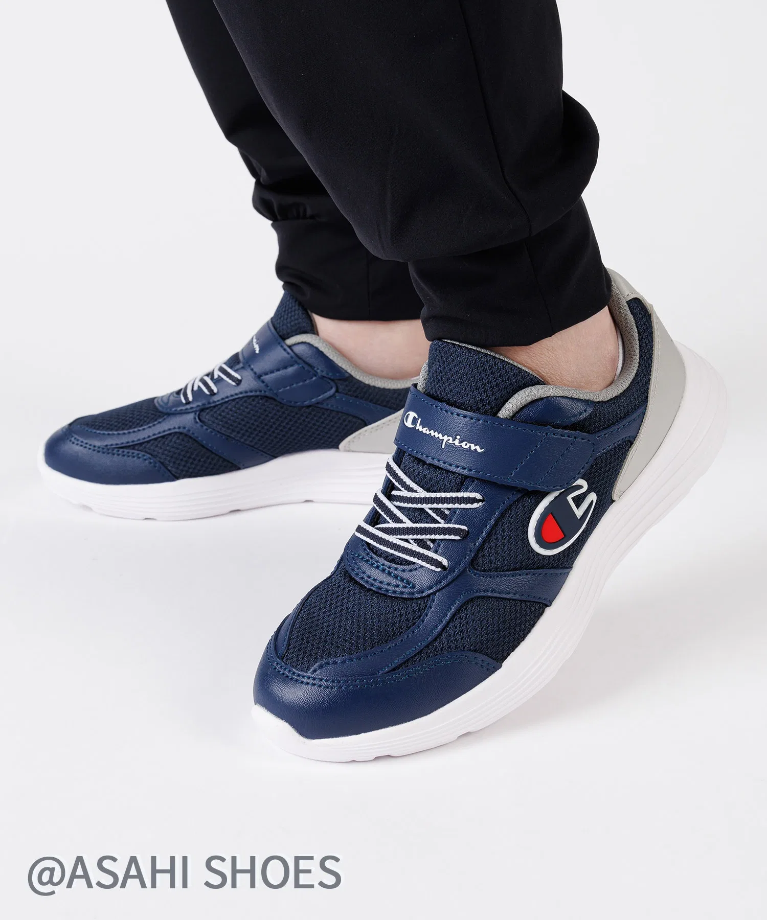 Детские кроссовки Champion CPN J301