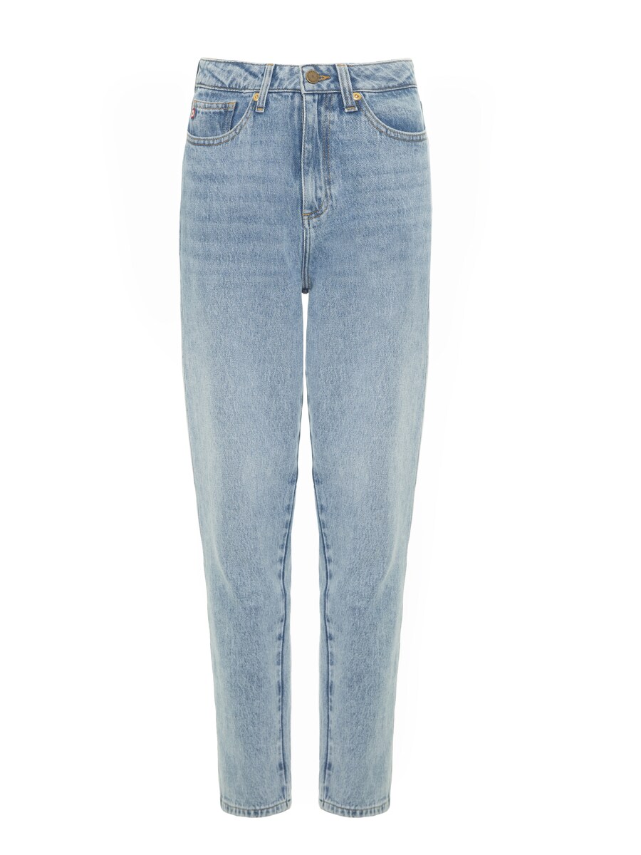 

Джинсы BIG STAR Loose fit Jeans SILLA, синий деним