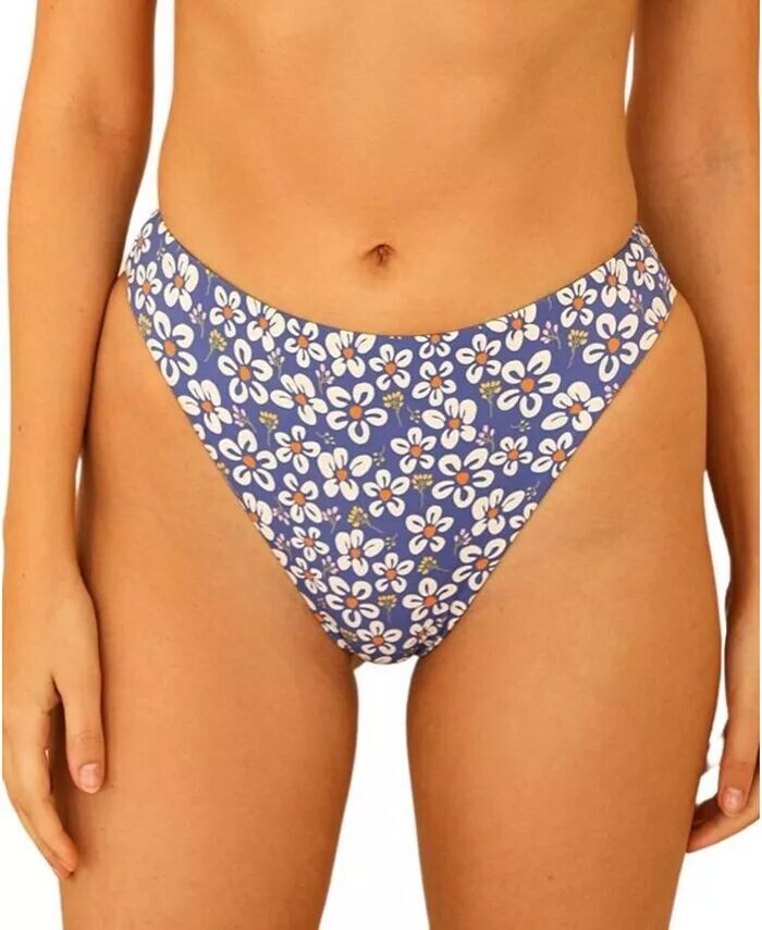 

Женский пляжный низ Dippin' Daisy's, мультиколор