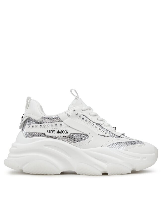 

Кроссовки Possesionr Steve Madden, белый