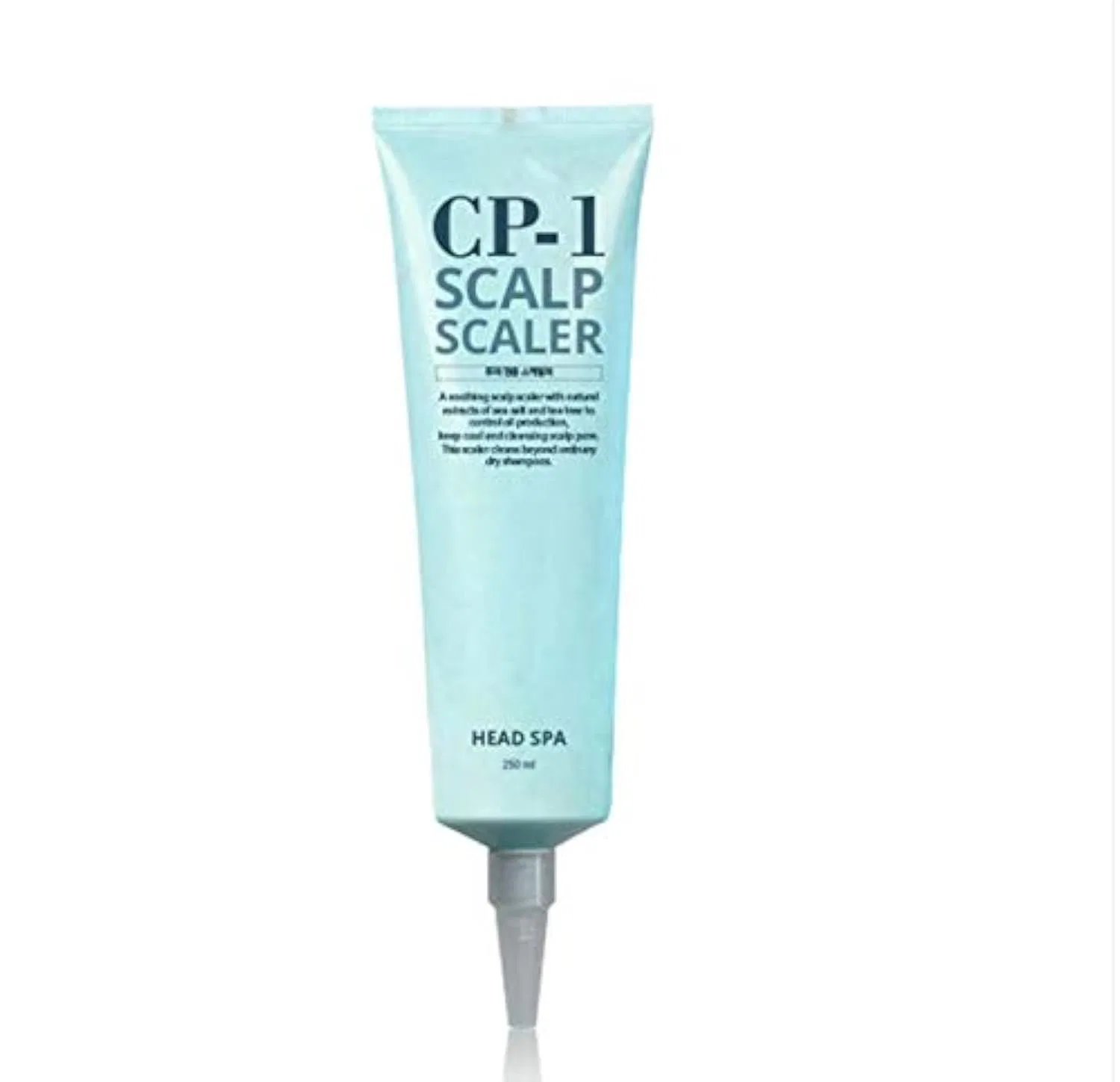 Скраб для кожи головы «Head Spa Scalp Scaler» от CP-1 Cp-1