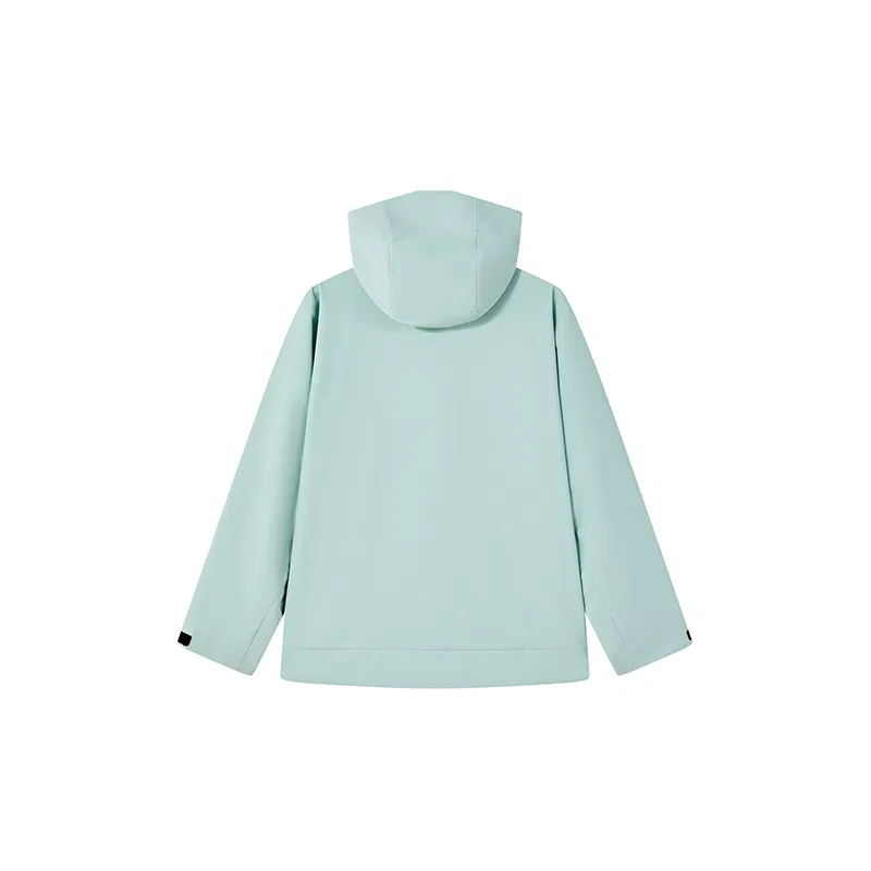 Куртка Outdoor Wear Under Armour для подростков, синий туман — фото 3