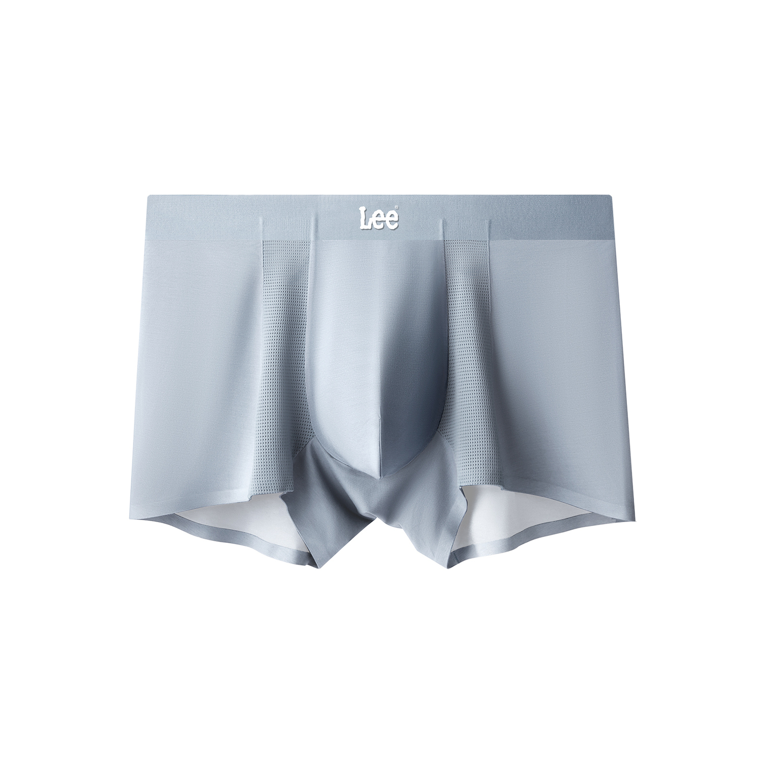 

Мужские трусы-боксеры Lee, синий