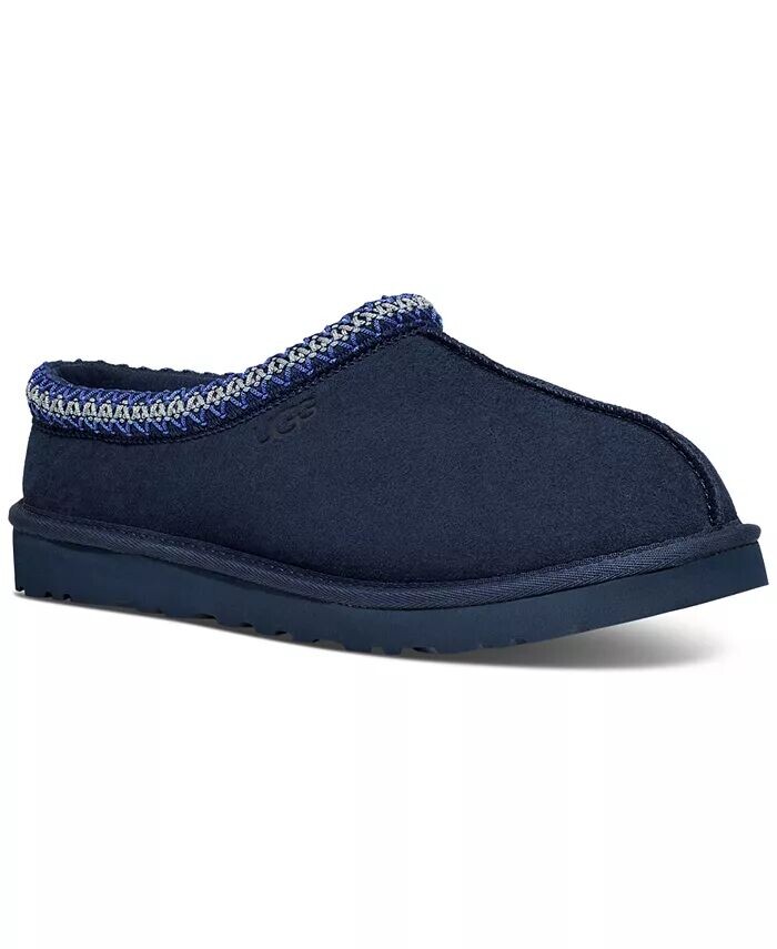

Мужские тапочки Tasman Clog UGG, синий