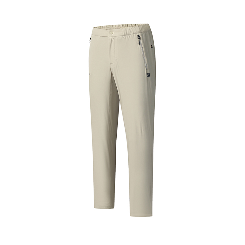 

Штаны Casual Explorer мужские FILA, хаки