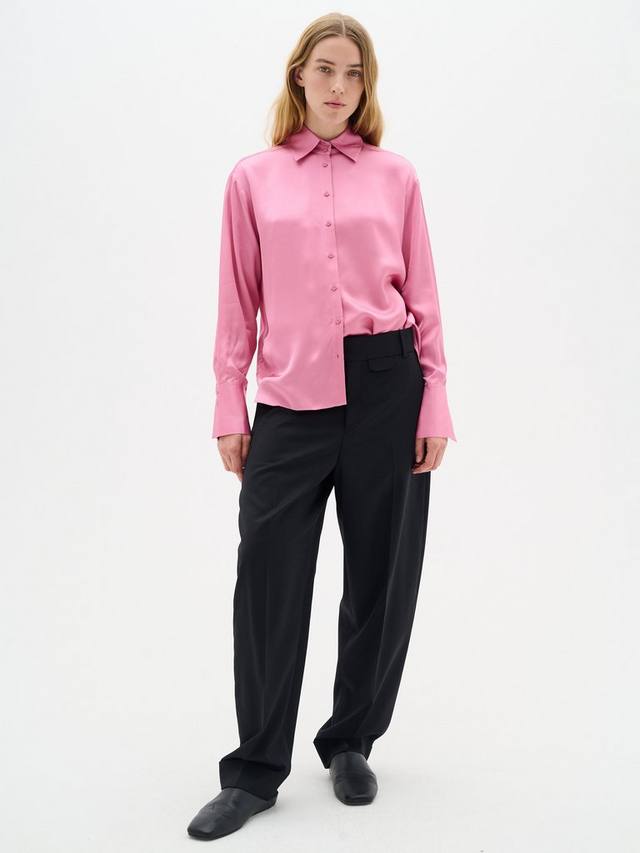 

Рубашка с длинным рукавом pauline InWear, цвет Rose