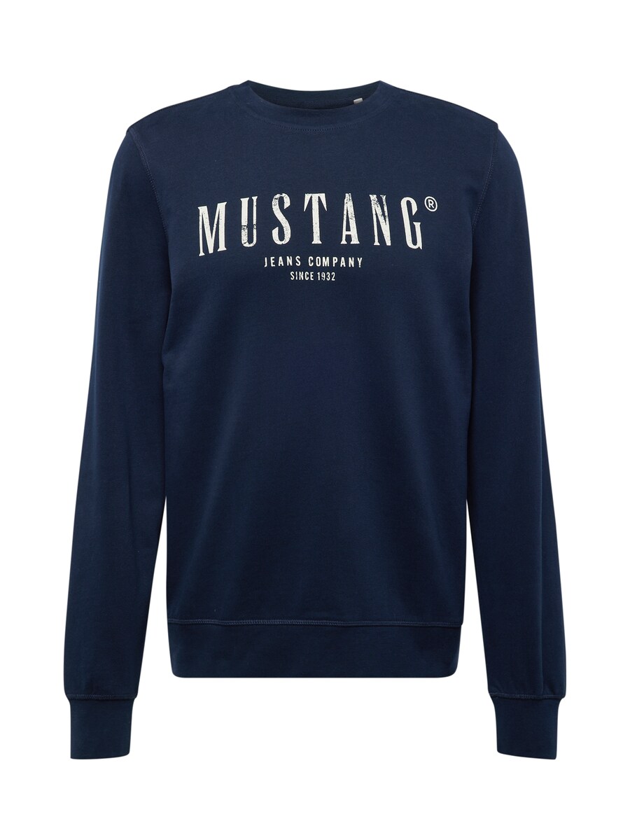 

Свитер MUSTANG Sweatshirt Clio, ночной синий
