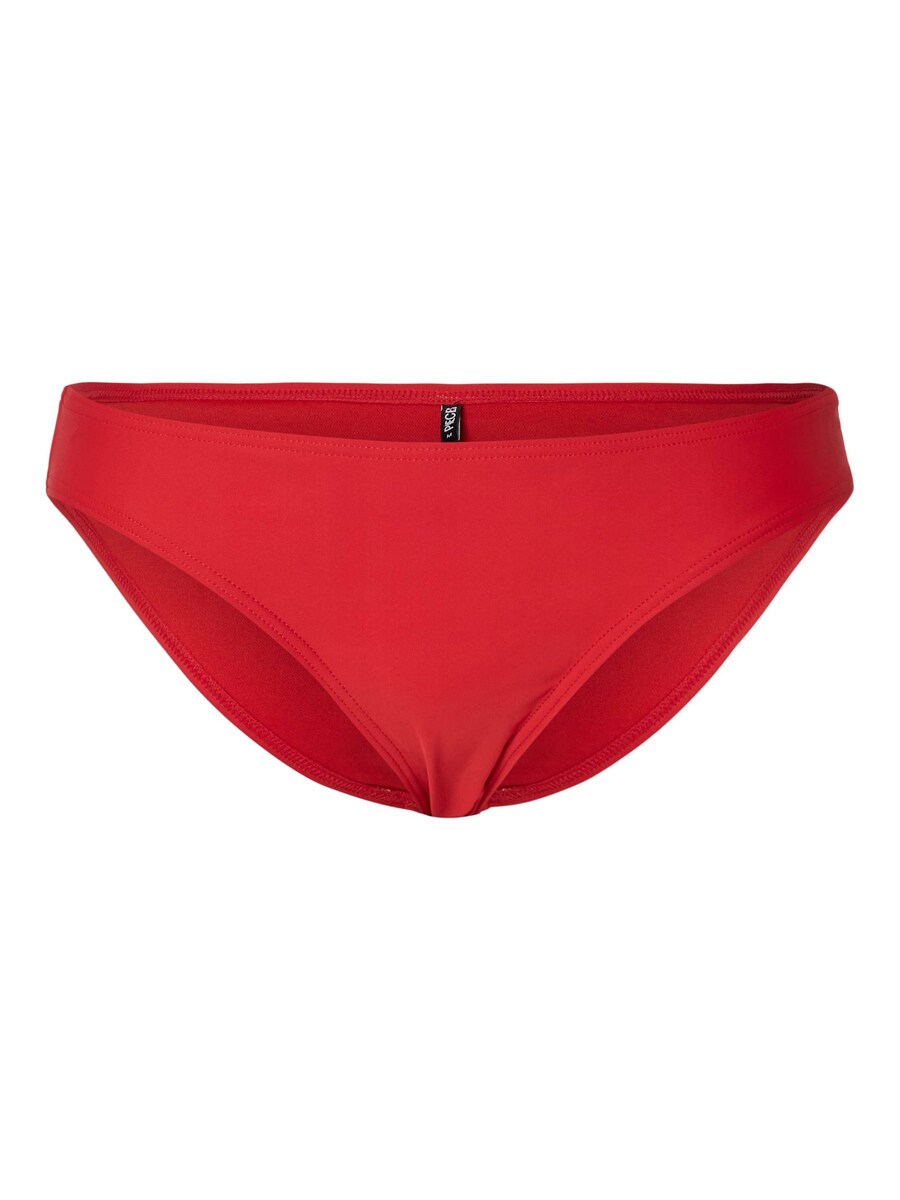 

Плавки бикини PIECES PCBaomi, цвет Blood red