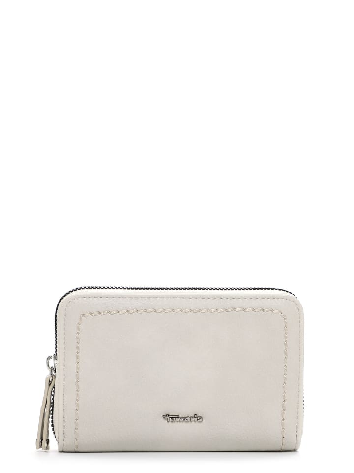 

Tamaris Кошелек TAS Keona цвета экрю