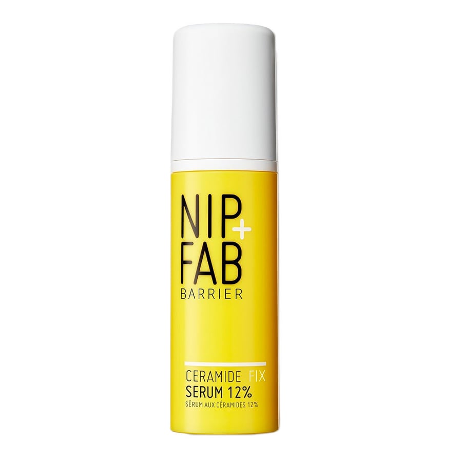 

NIP+FAB Ceramide Fix сыворотка для лица с керамидами 12% 50 мл