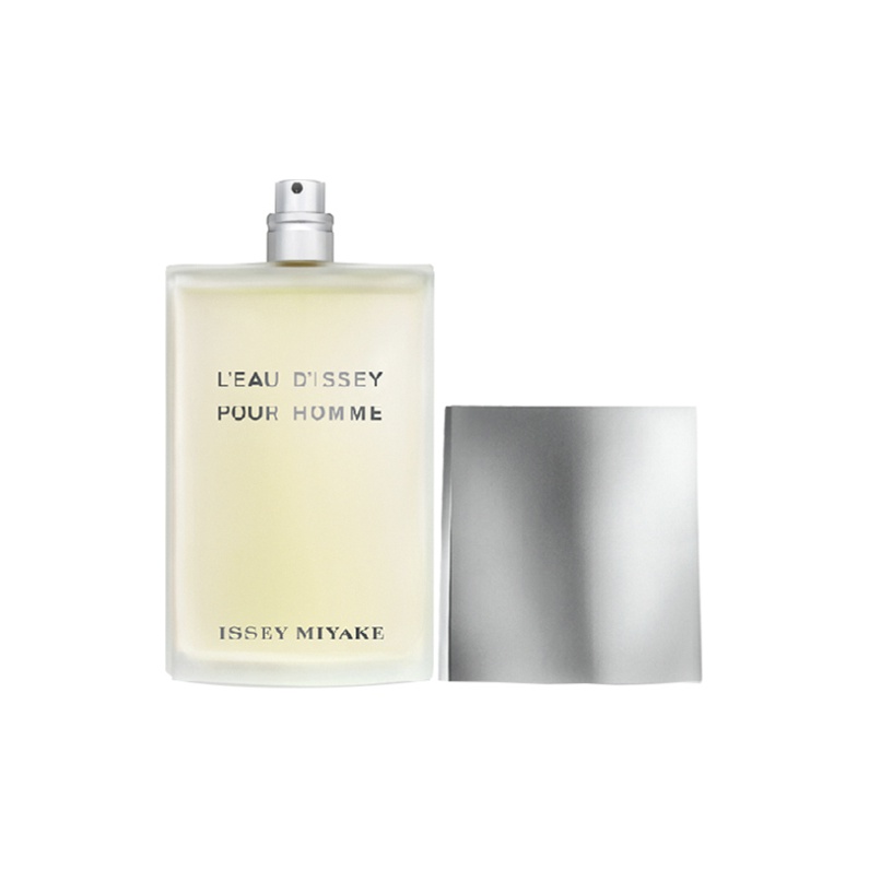 

Аромат Lifetime Water для мужчин Woody Aquatic Accord туалетная вода 40 мл/75 мл/125 мл Pomelo Sandalwood ISSEY MIYAKE