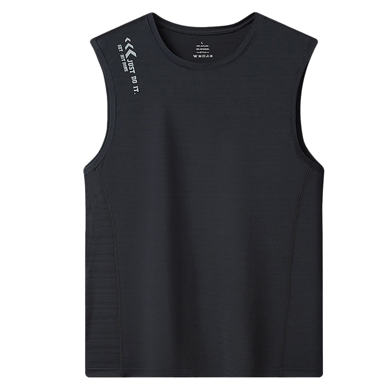 

Футболка-майка мужская JEEP SPIRIT, белая