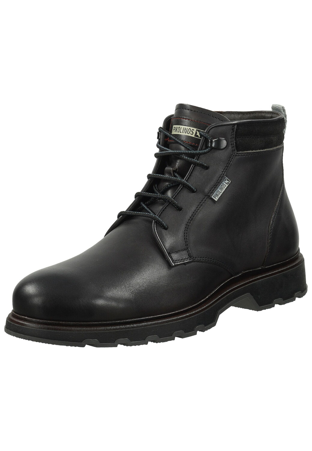 

Сапоги Pikolinos ette, черный