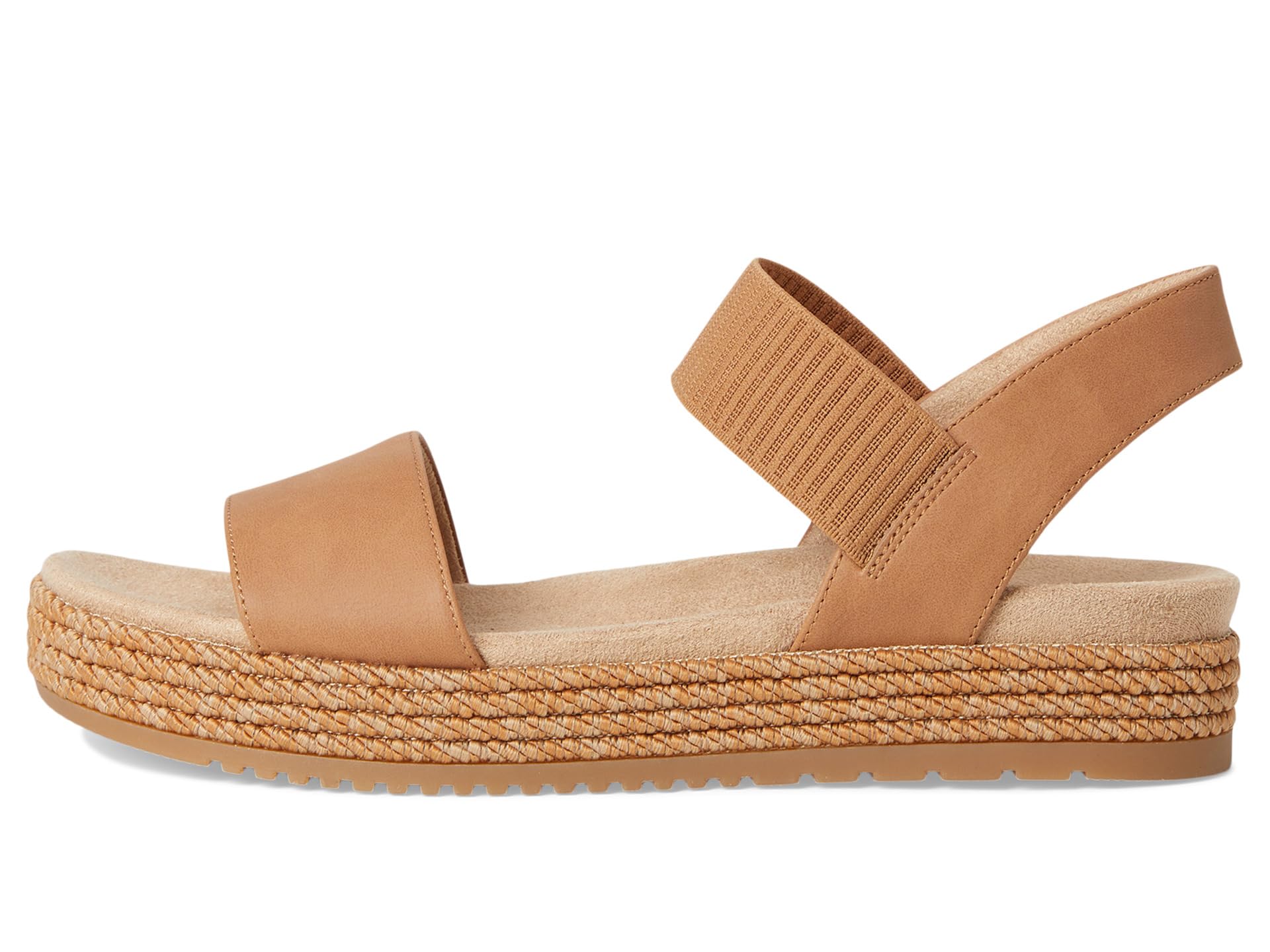 Сандалии Naturalizer SOUL Naturalizer Diana, цвет Cookie Dough Faux Leather — фото 4