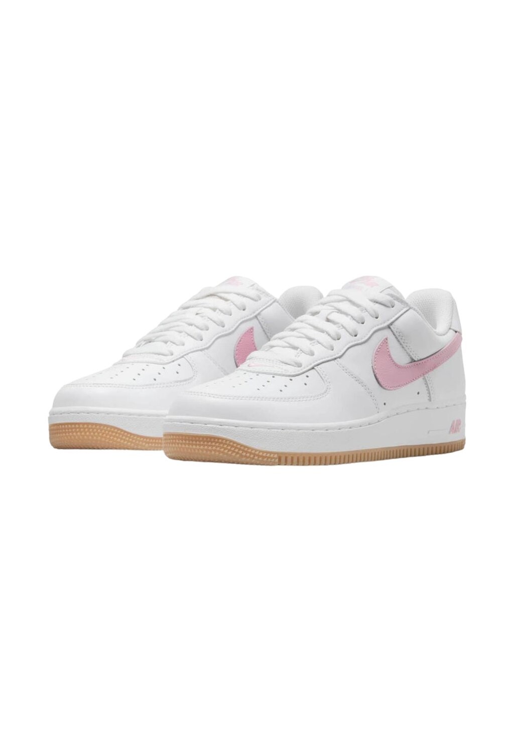 

Кроссовки AIR FORCE LOW RETRO Nike Sportswear, белый