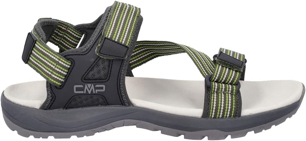 

Мужские спортивные сандалии CMP Fisherman, Militars