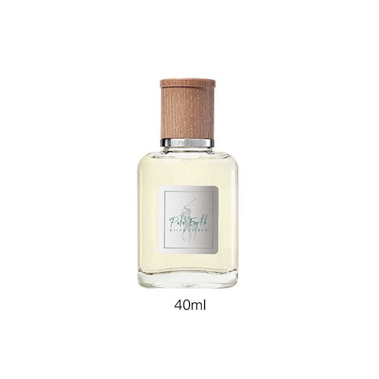 Туалетная вода Ralph Lauren Polo Earth, 100 мл — фото 3
