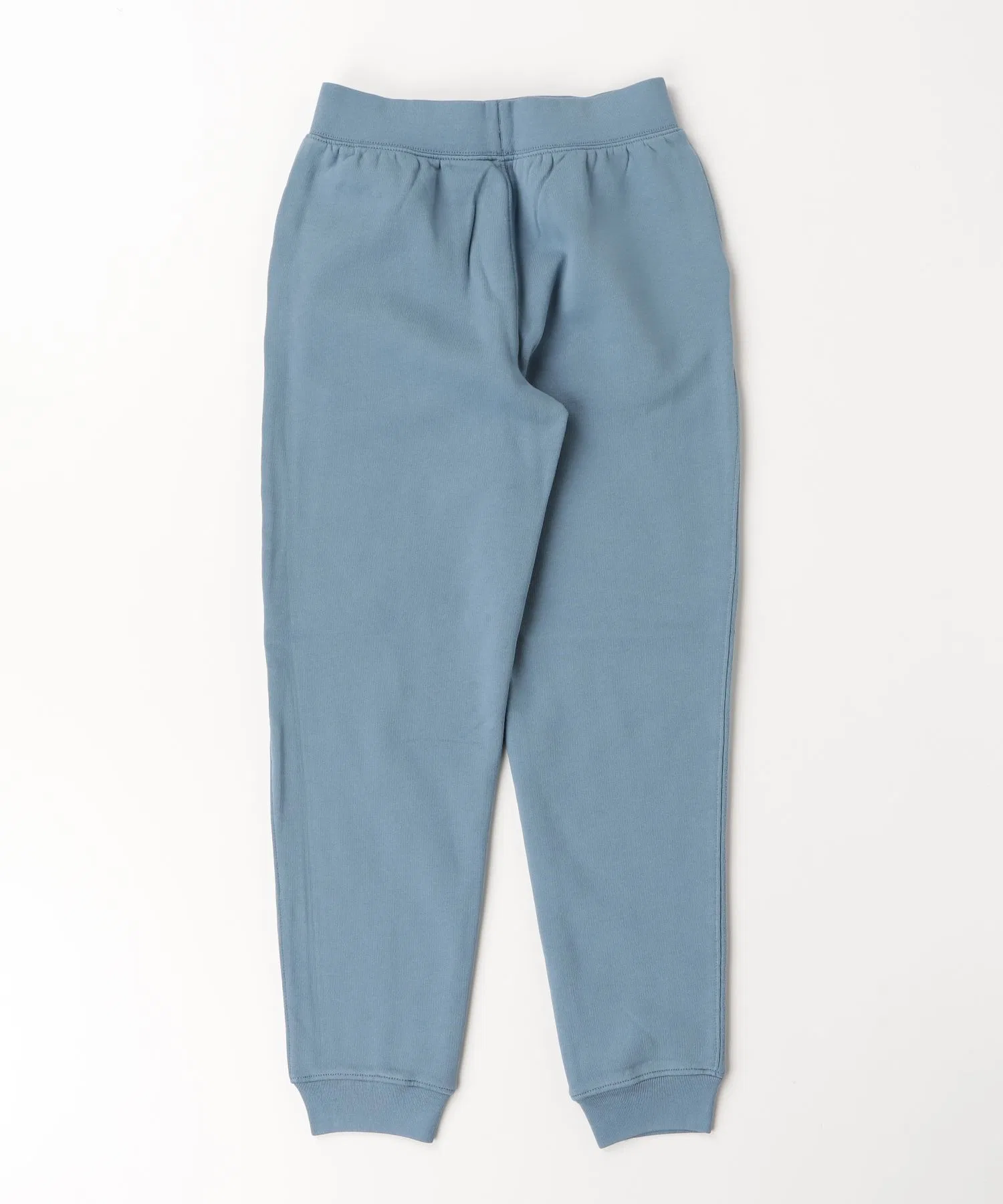 Детские джоггеры POLO RALPH LAUREN CHILDRENSWEAR с логотипом — фото 4