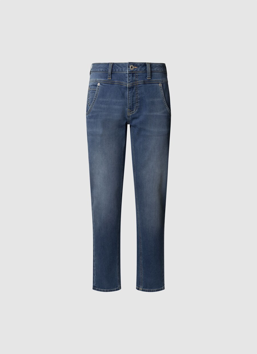 

Повседневные джинсы Pepe Jeans, Blue denim