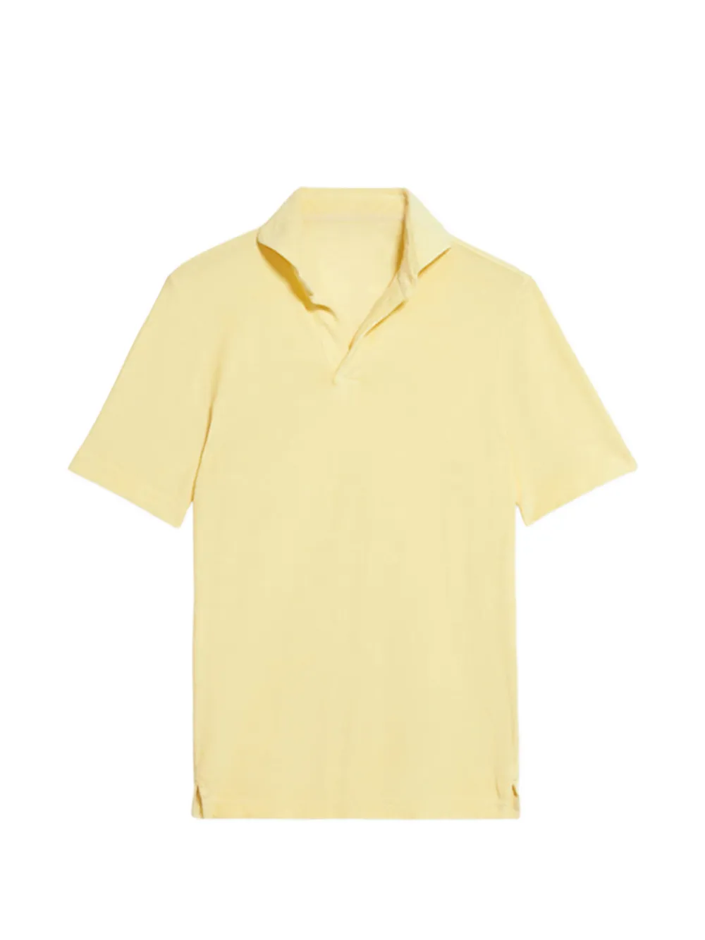 

Поло Sullivan Fortela, желтый