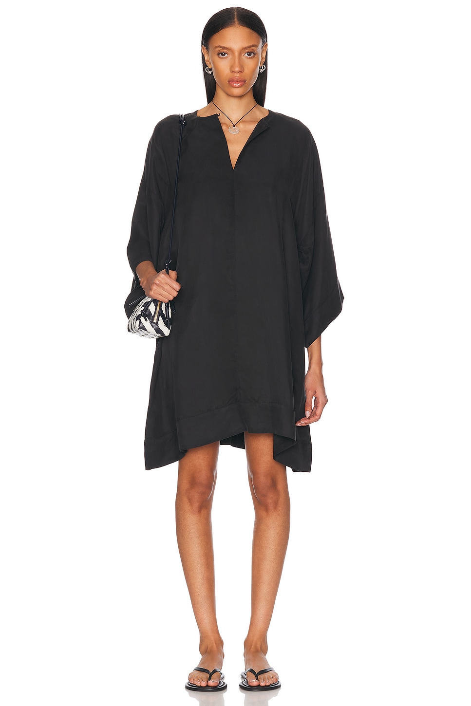 

Платье Cime By Malene Birger, Black