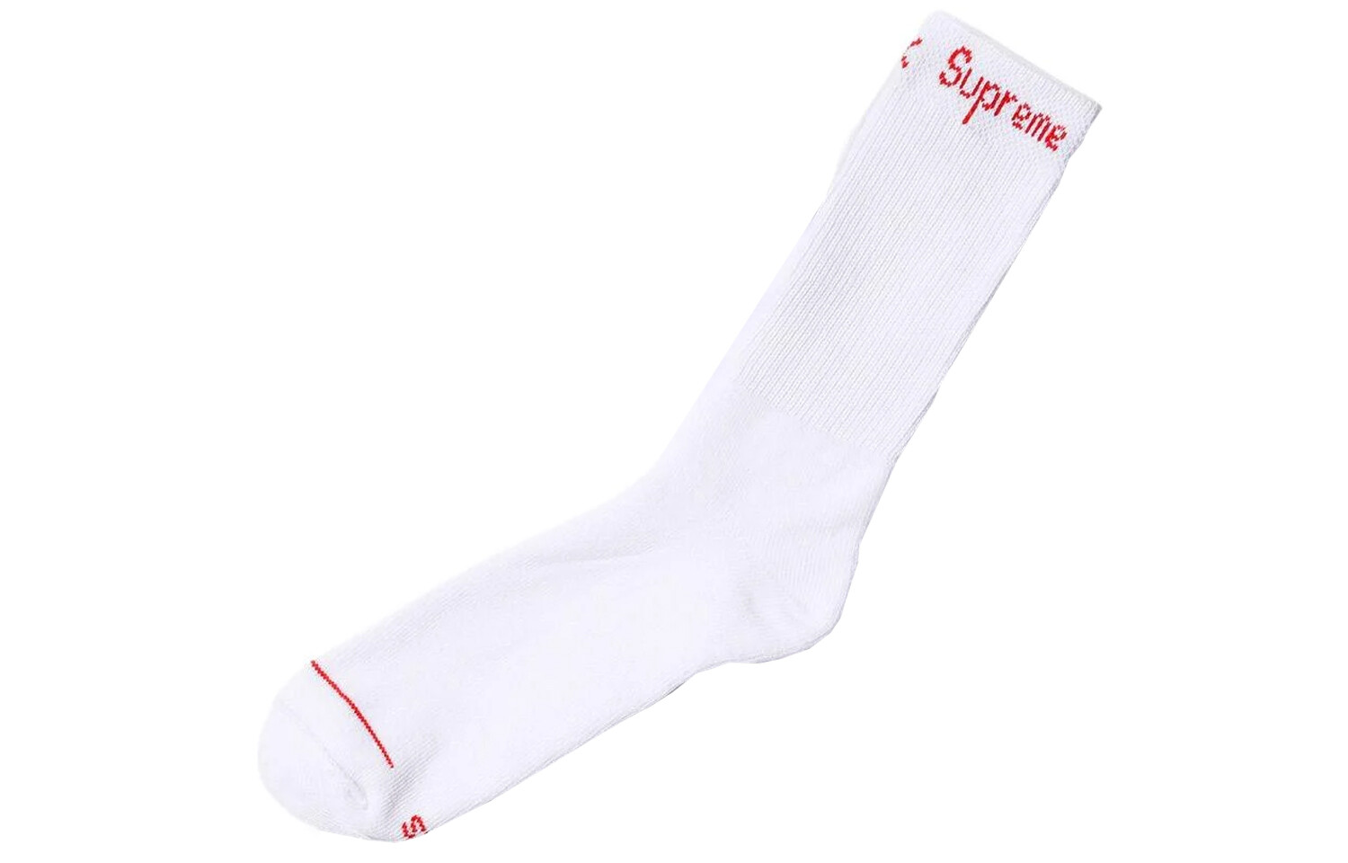 

Носки высокие Supreme, черный