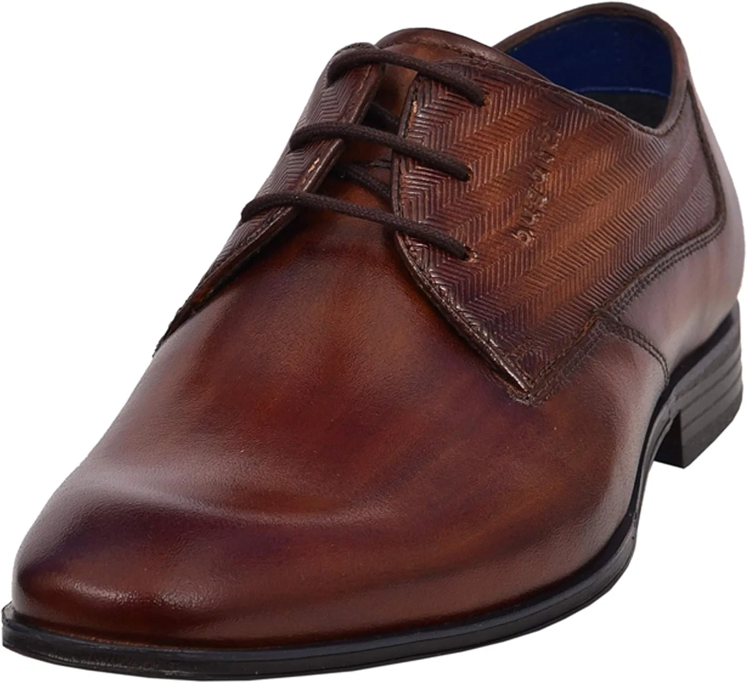 Мужские дерби Bugatti 312666072100, Brown 6000