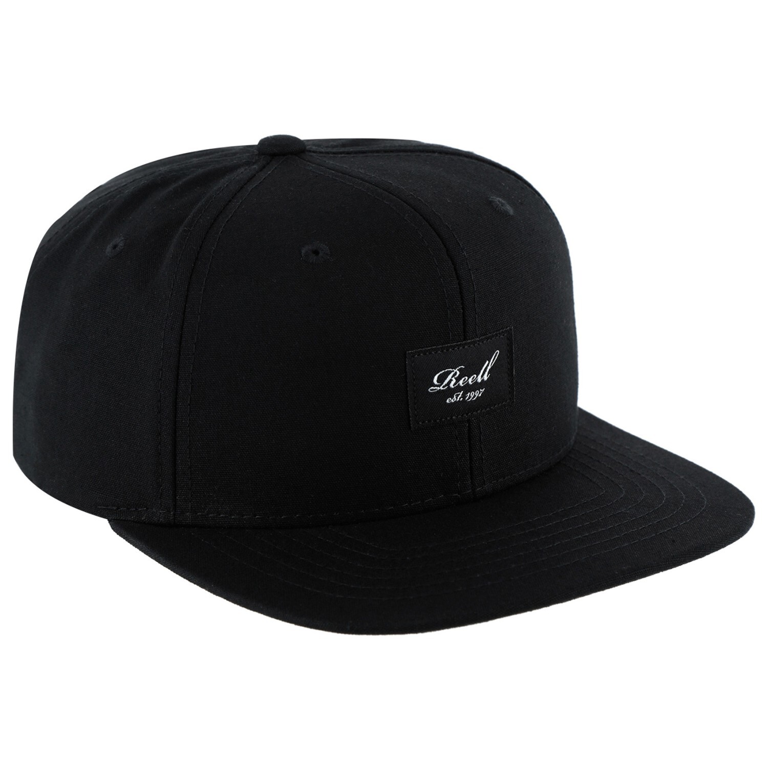 

Кепка Reell Pitchout Cap, черный