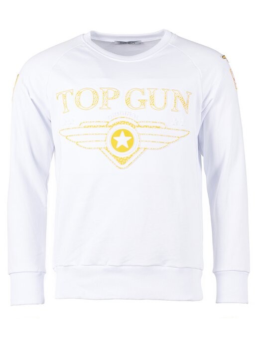 

Фуфайка Topgun, белый