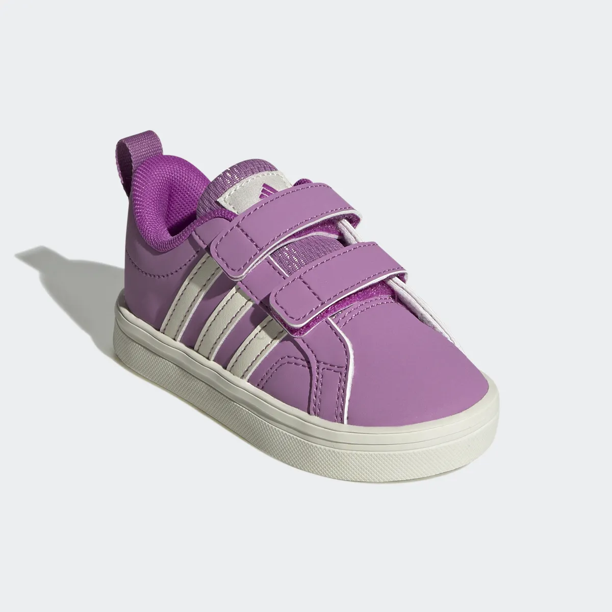 

Adidas Sportswear Кроссовки на липучке "VS PACE 2.0 KIDS", для малышей, кремовый