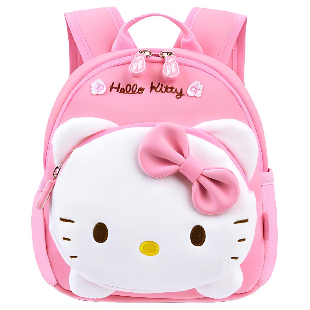 

Sanrio Детский розовый рюкзак из полиэстера, Pink