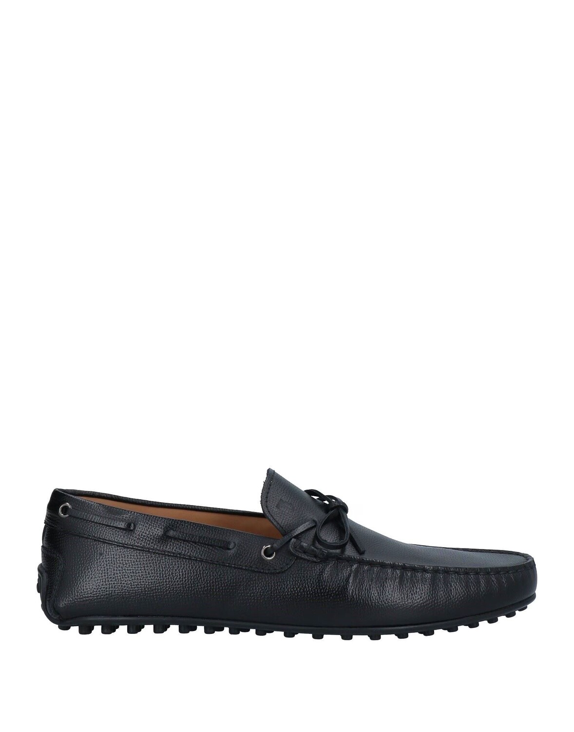 

Лоферы Tod'S, черный