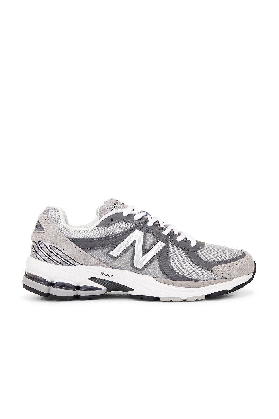 

Кроссовки x New Balance 990v6 Comme Des Garcons Homme, Grey