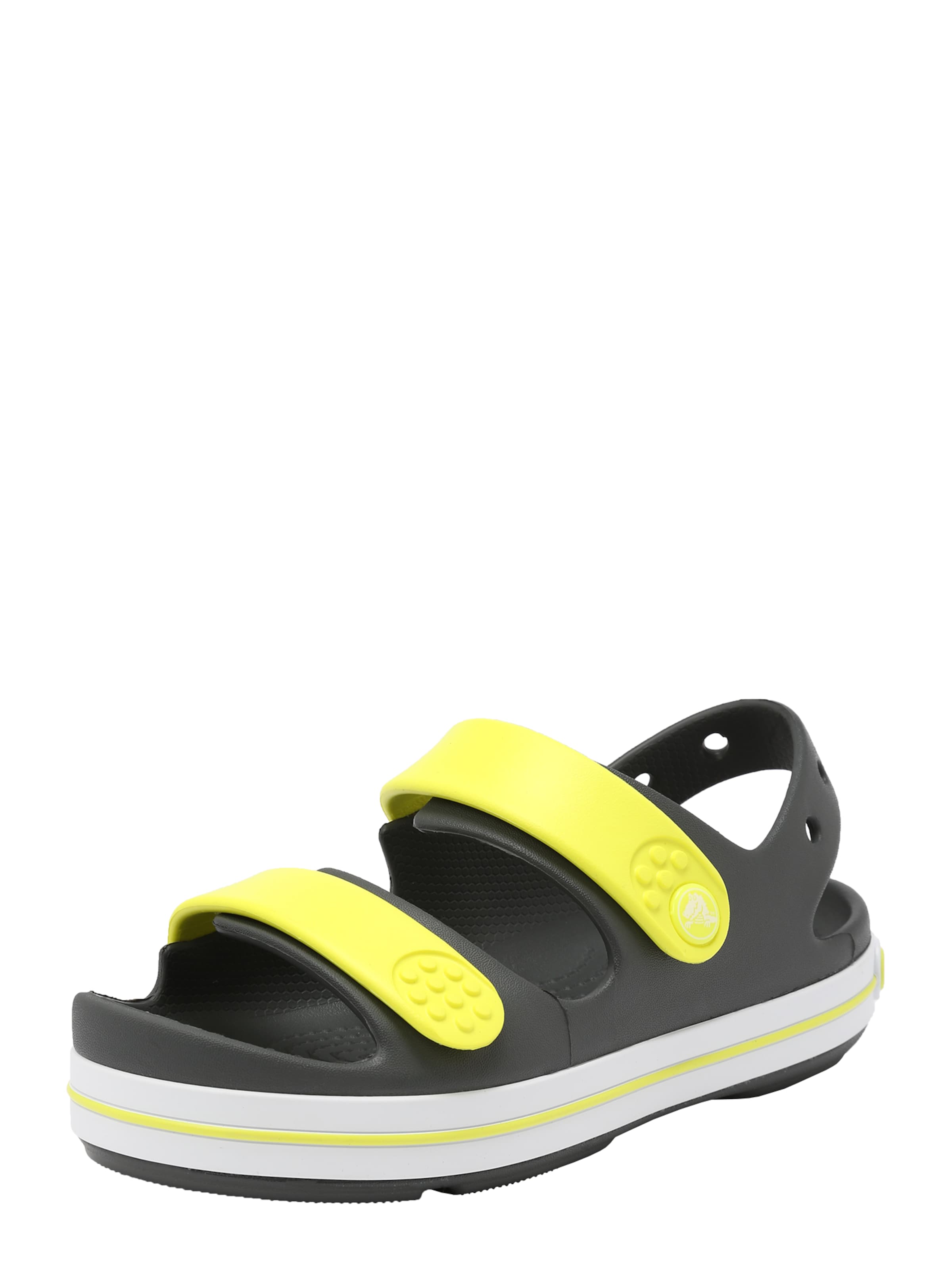 

Crocs Сандалии 'Cruiser' в цвете Anthracite