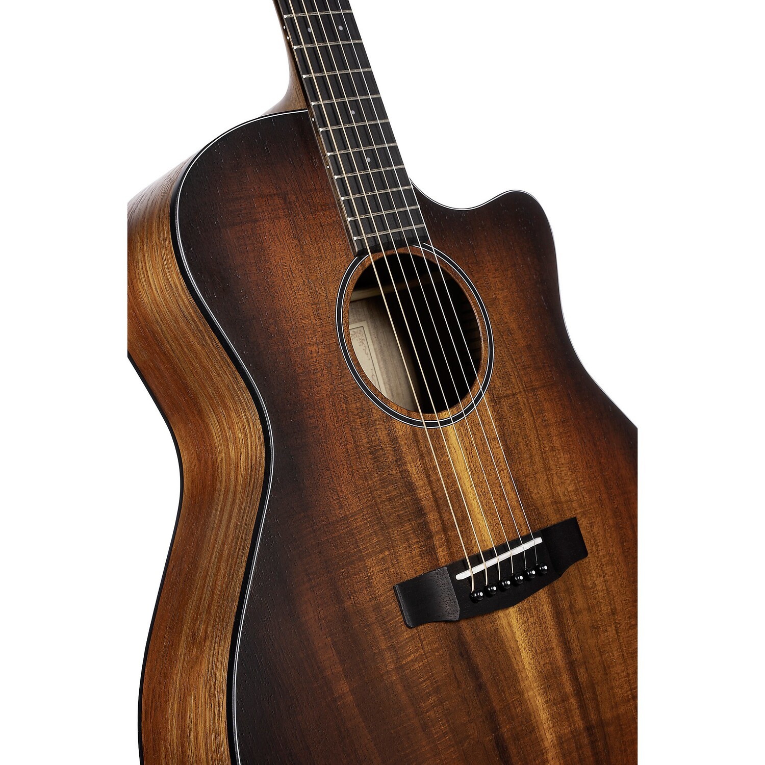 

Гитара Cort Core Series Solid Blackwood Grand Auditorium Light Burst