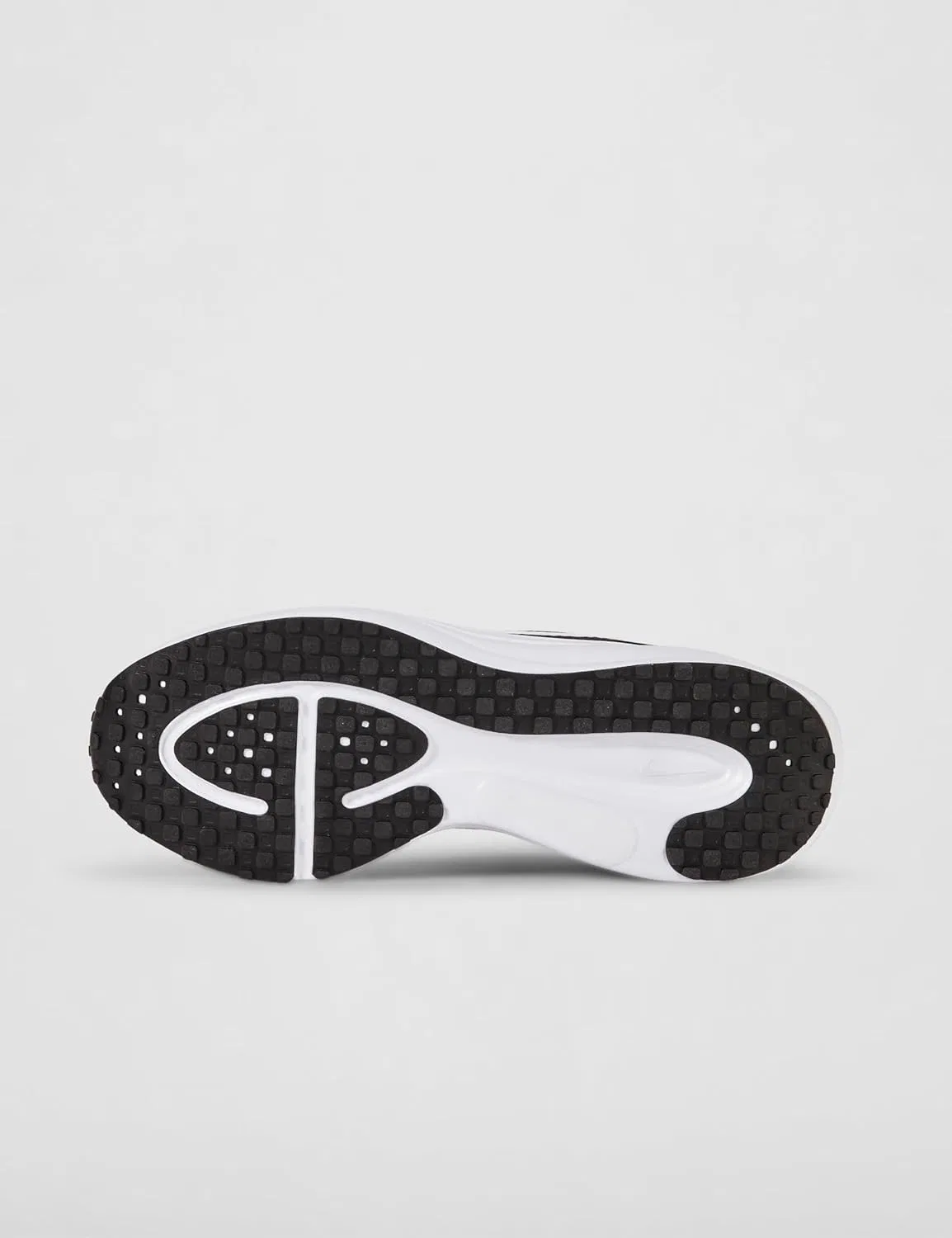 Мужские кроссовки NIKE Revolution 8, Black / White — фото 4