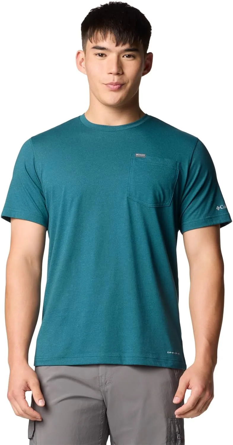 

Футболка Columbia Thistletown Hills