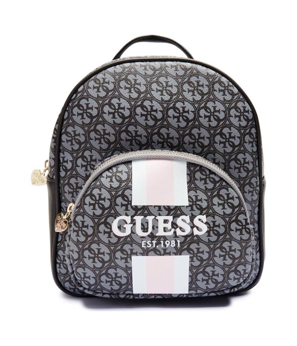 

Рюкзак Guess, черный