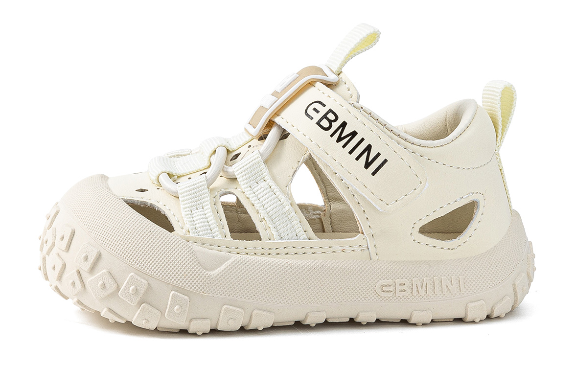 

Обувь для малышей (для младенцев и малышей) EBMINI, бежевый